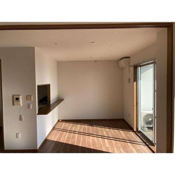 江東区豊洲５丁目のマンション