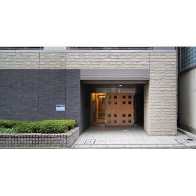 中央区日本橋箱崎町のマンション