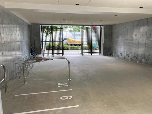 渋谷区富ヶ谷２丁目のマンション