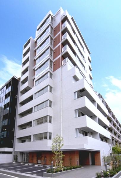 港区南麻布２丁目のマンション