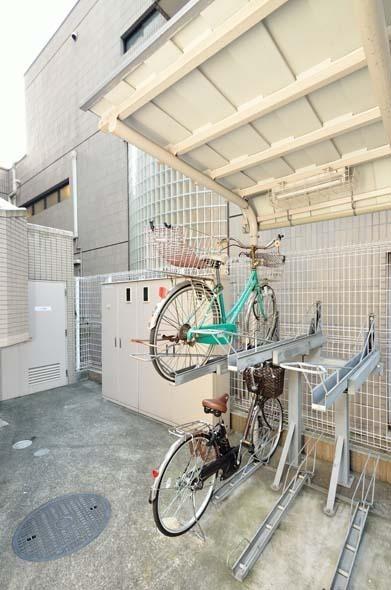 港区白金台５丁目のマンション