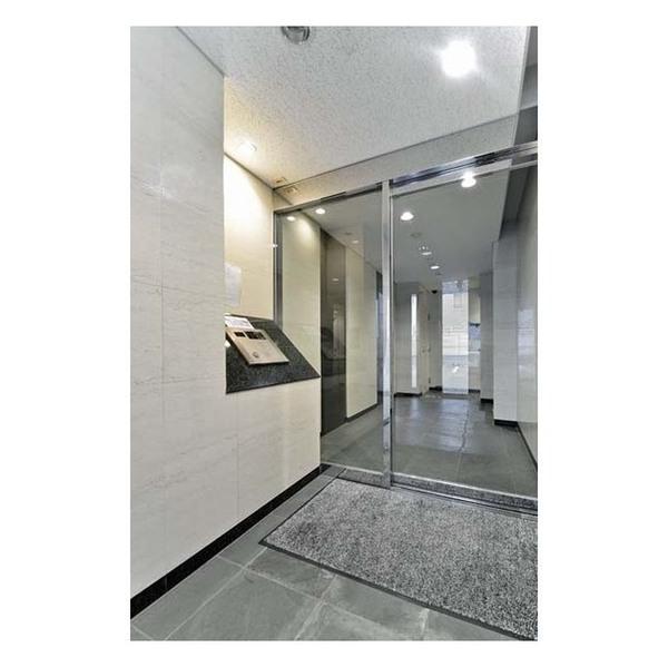 港区白金台５丁目のマンション