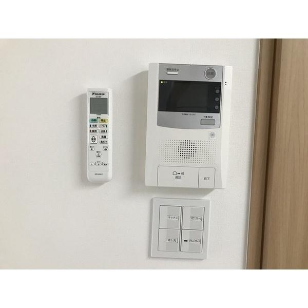 港区芝浦３丁目のマンション