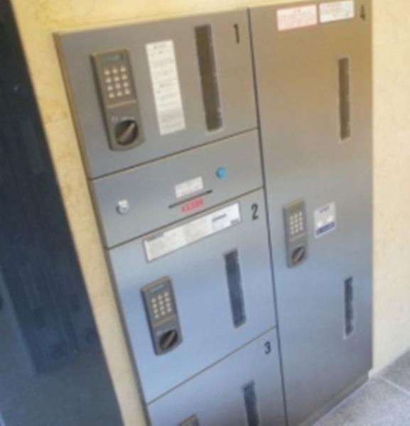 港区芝浦３丁目のマンション