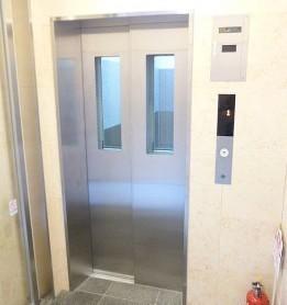 港区芝浦３丁目のマンション