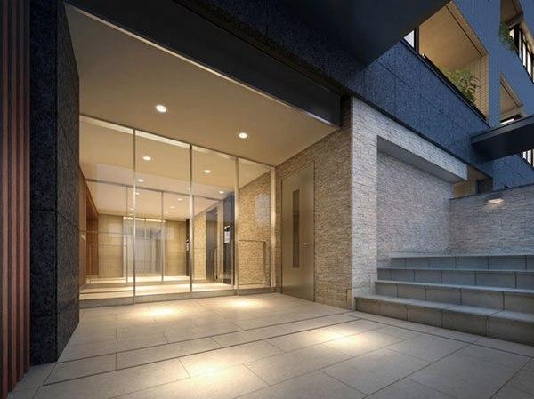 ジオ四谷坂町