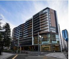 目黒区青葉台３丁目のマンション