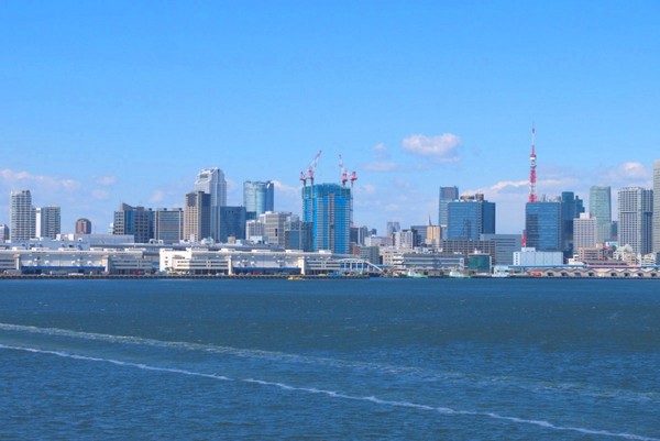 GLOBALFRONTTOWER
