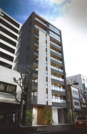 中央区日本橋人形町２丁目のマンション