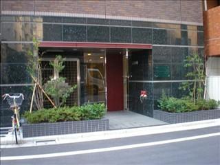 中央区日本橋蛎殻町１丁目のマンション