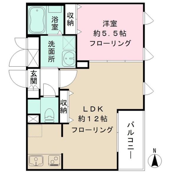 ケーハウス四谷