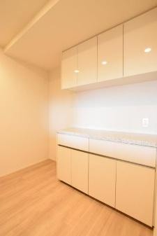 品川区上大崎３丁目のマンション