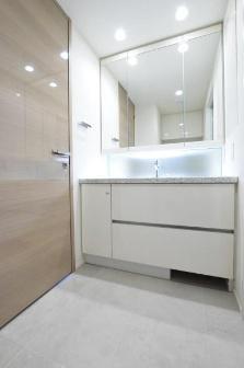 品川区上大崎３丁目のマンション