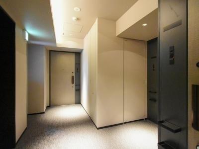 港区白金台５丁目のマンション