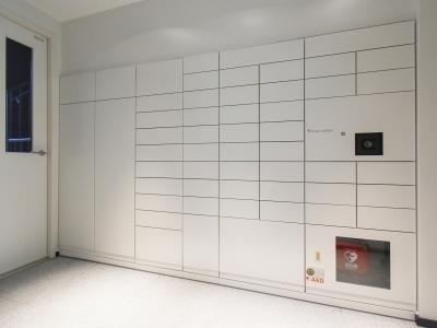港区白金台５丁目のマンション