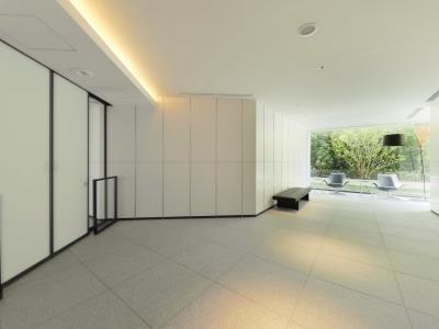 港区白金台５丁目のマンション