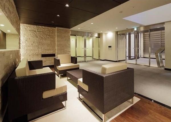 港区赤坂２丁目のマンション
