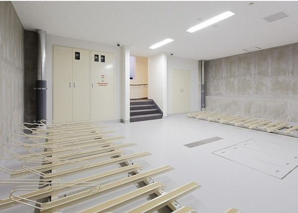 港区赤坂２丁目のマンション