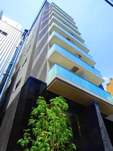 渋谷区恵比寿１丁目のマンション
