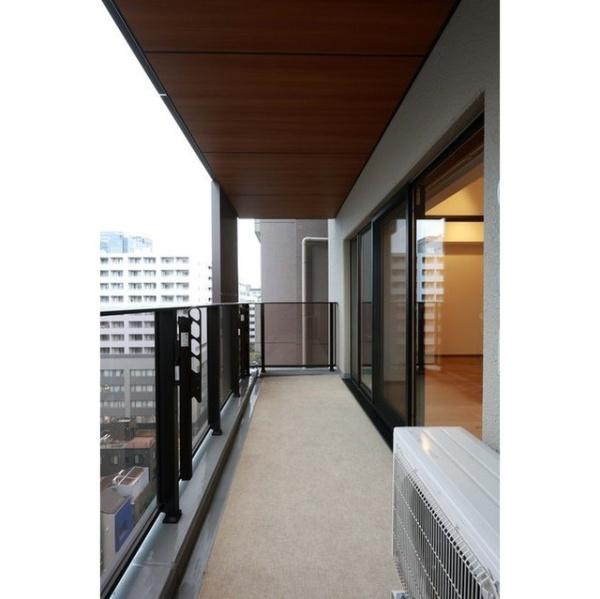 中央区八丁堀３丁目のマンション