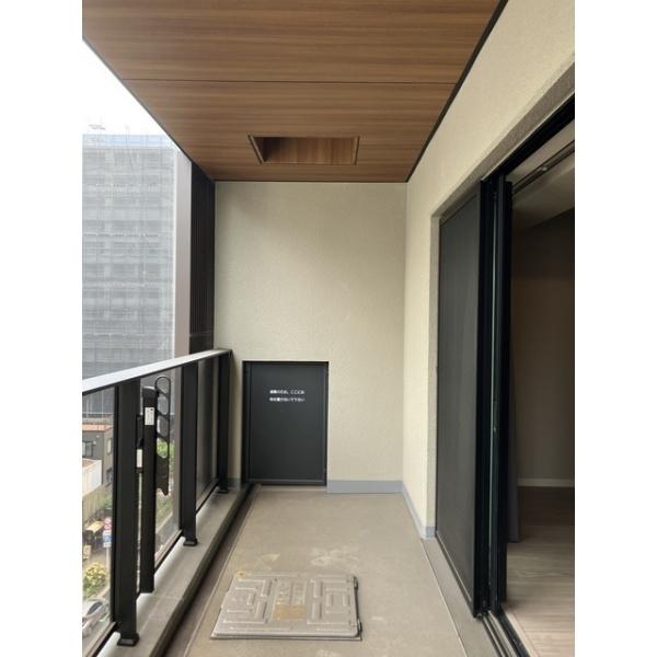 中央区八丁堀３丁目のマンション