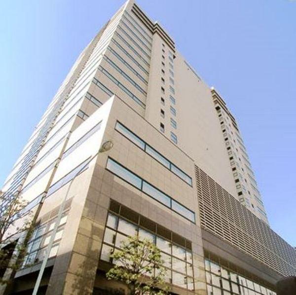 中央区日本橋浜町３丁目のマンション