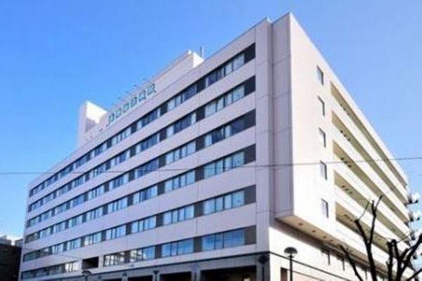 中央区日本橋浜町３丁目のマンション