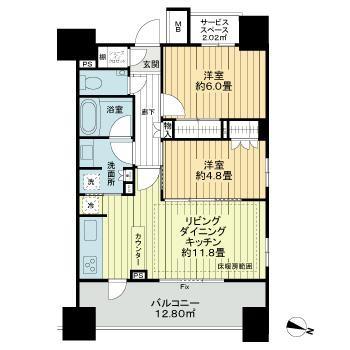 千代田区神田小川町２丁目のマンション