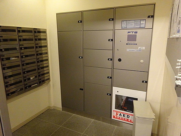 千代田区神田小川町２丁目のマンション