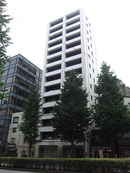 千代田区神田小川町２丁目のマンション
