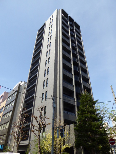 千代田区神田小川町２丁目のマンション