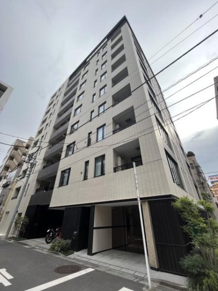 ディアナコート日本橋浜町