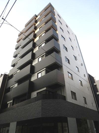 シトラス東日本橋