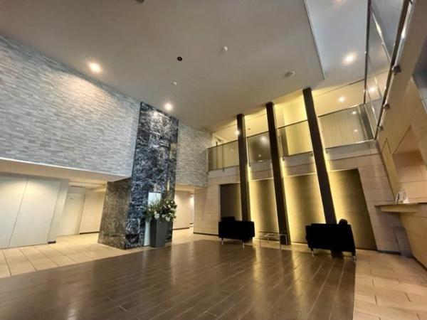 中央区日本橋馬喰町１丁目のマンション