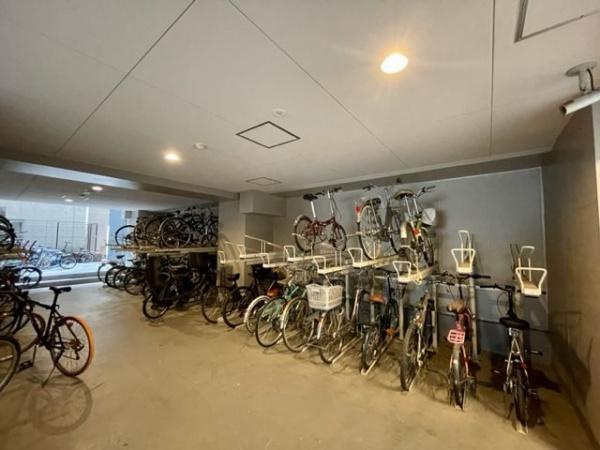 中央区日本橋馬喰町１丁目のマンション