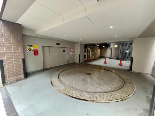 中央区日本橋馬喰町１丁目のマンション