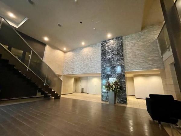中央区日本橋馬喰町１丁目のマンション