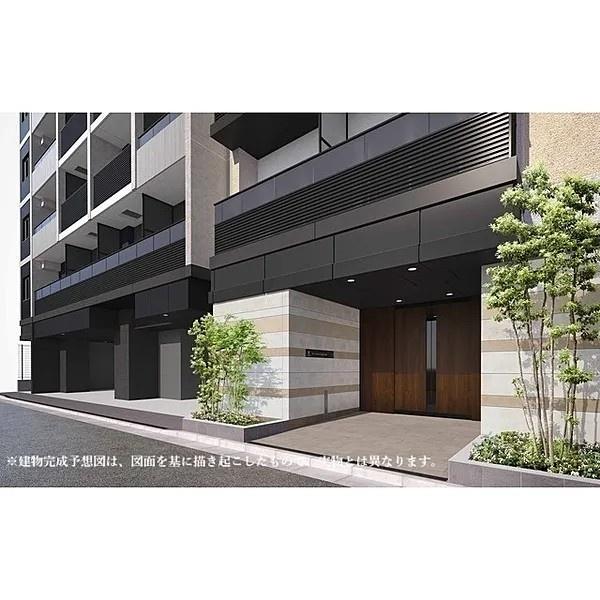中央区日本橋堀留町１丁目のマンション