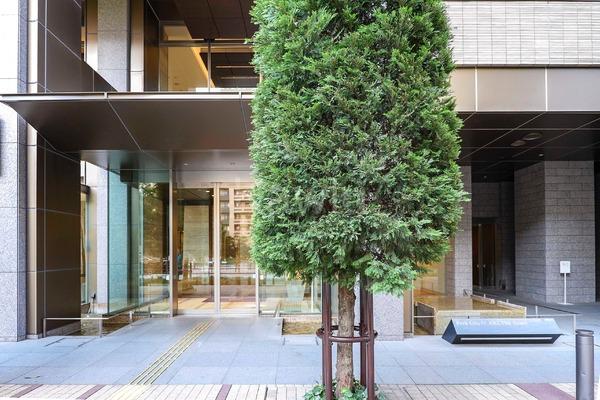 品川区北品川５丁目のマンション