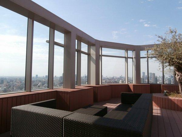 品川区北品川５丁目のマンション