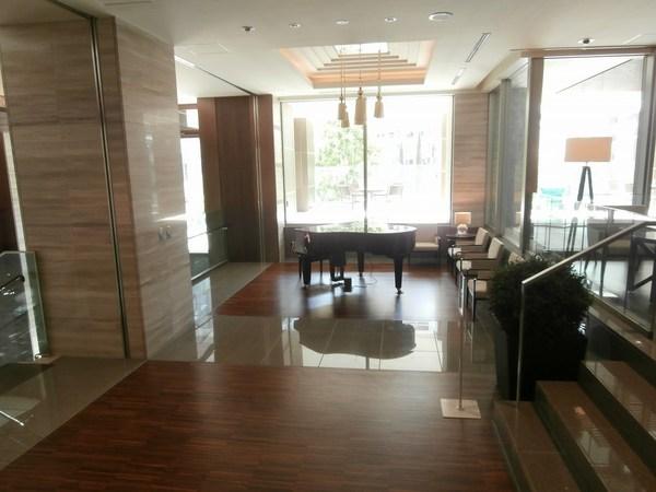 品川区北品川５丁目のマンション
