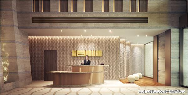 品川区北品川５丁目のマンション