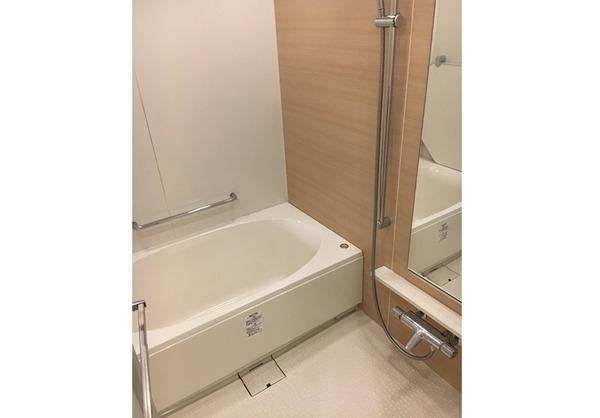 品川区北品川５丁目のマンション