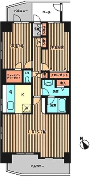 三田シティハウス