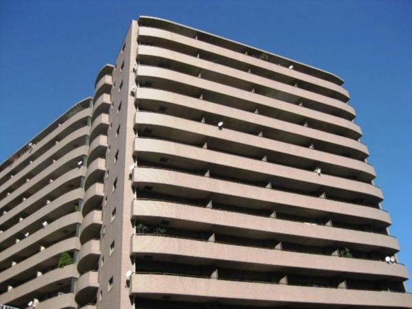 港区三田５丁目のマンション