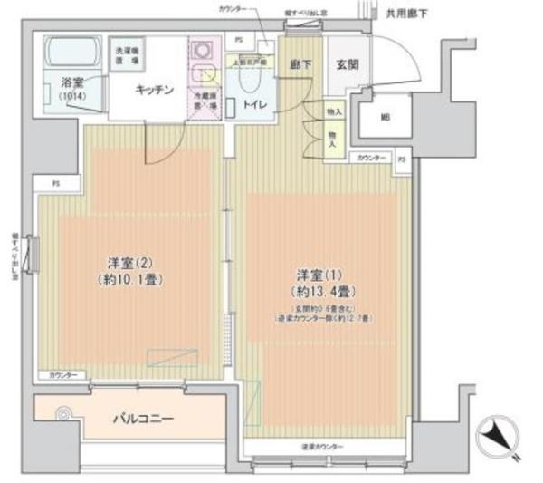 アネーロ銀座