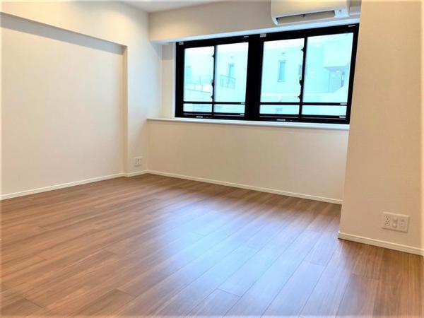 中央区銀座８丁目のマンション