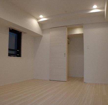 中央区銀座８丁目のマンション