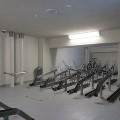 中央区銀座８丁目のマンション