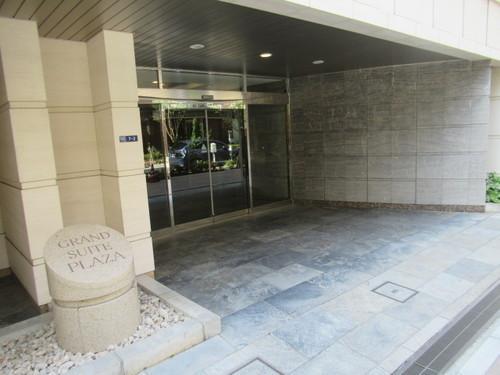 中央区日本橋堀留町２丁目のマンション